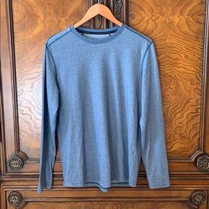 Under Amour loose HEATGEAR